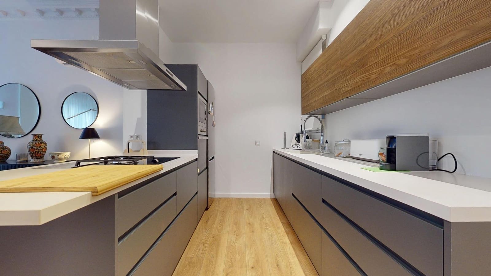 3 slaapkamer Flat te koop in Elche / Elx - € 319.000 (Ref: 9532524)