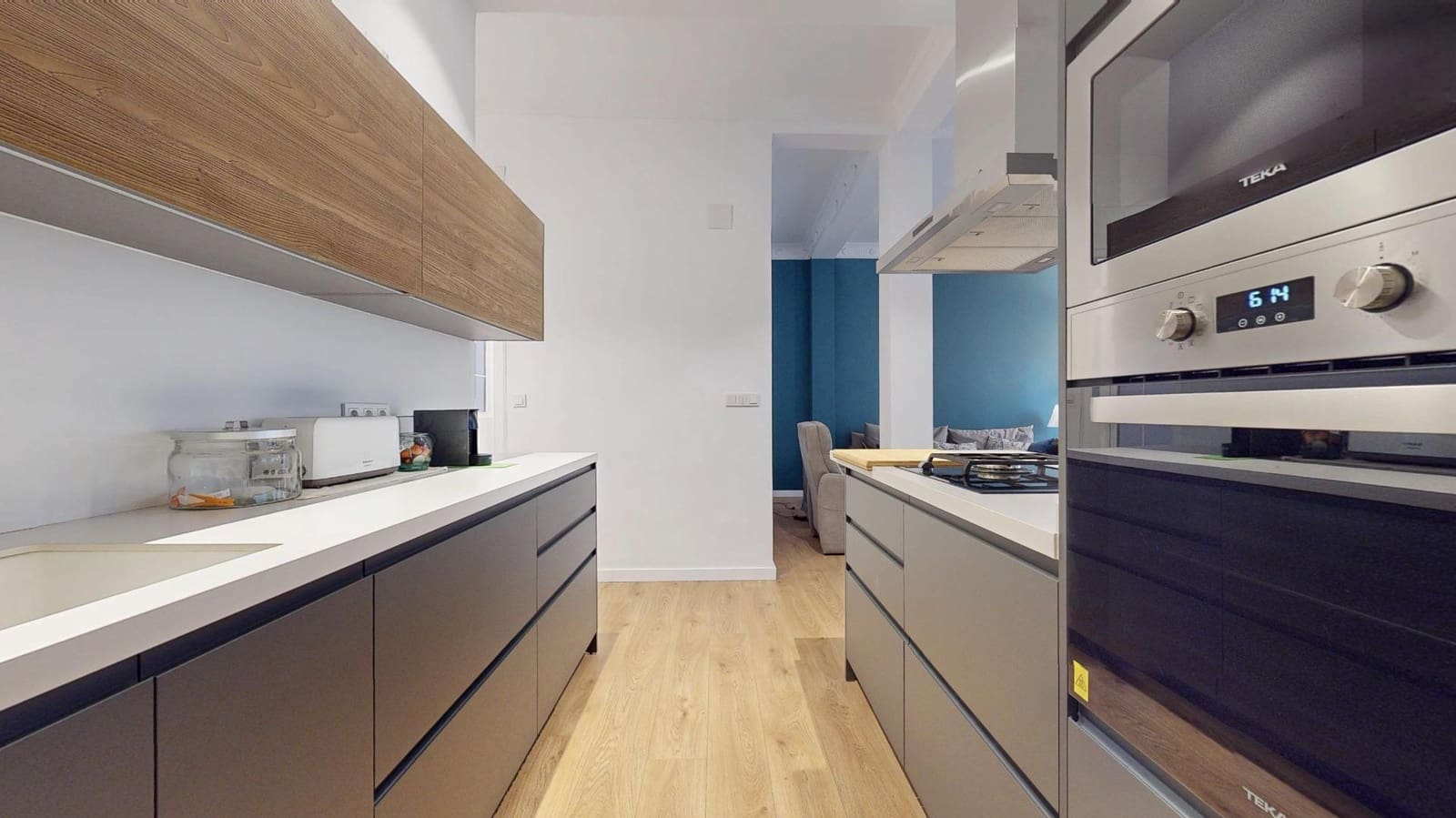 3 slaapkamer Flat te koop in Elche / Elx - € 319.000 (Ref: 9532524)