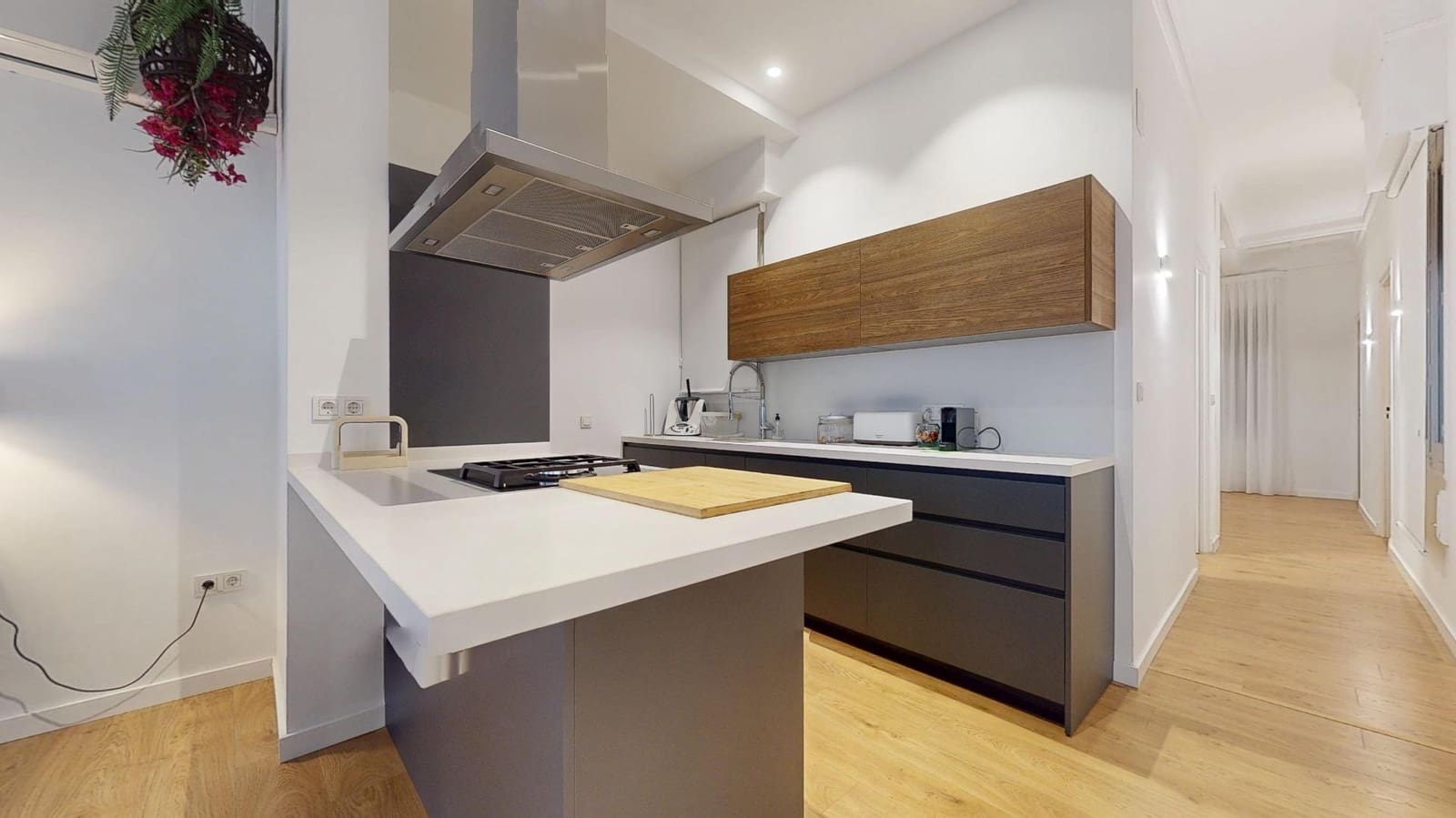 3 slaapkamer Flat te koop in Elche / Elx - € 319.000 (Ref: 9532524)