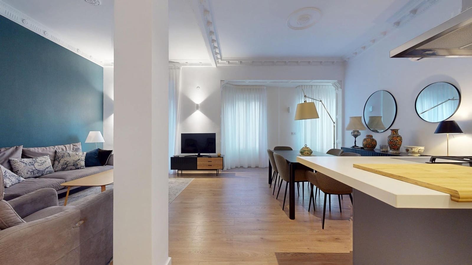 3 slaapkamer Flat te koop in Elche / Elx - € 319.000 (Ref: 9532524)