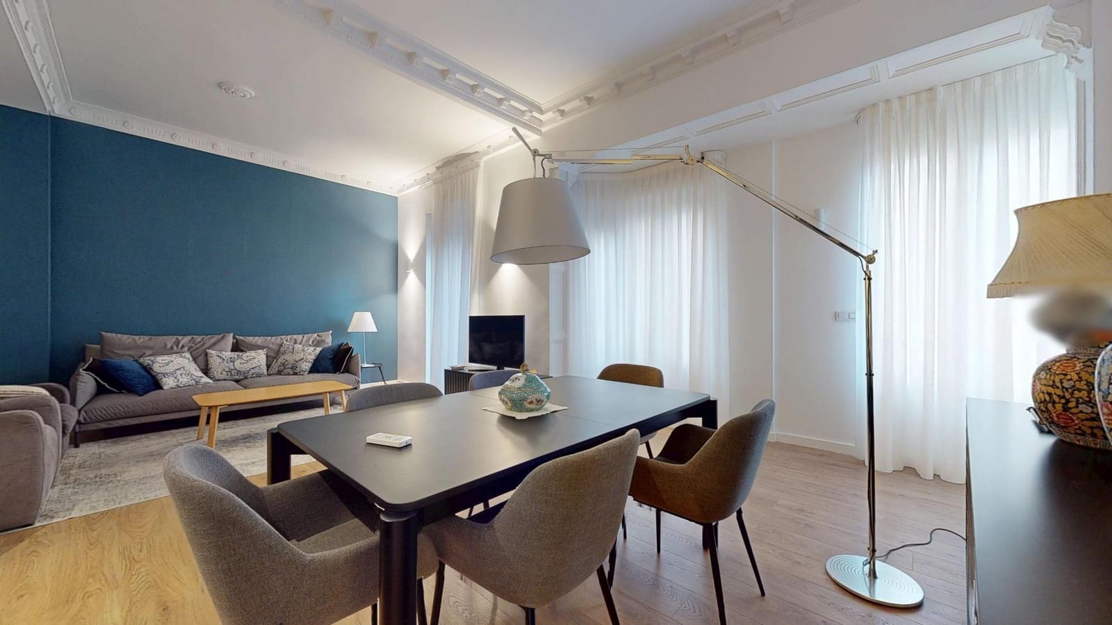 3 slaapkamer Flat te koop in Elche / Elx - € 319.000 (Ref: 9532524)