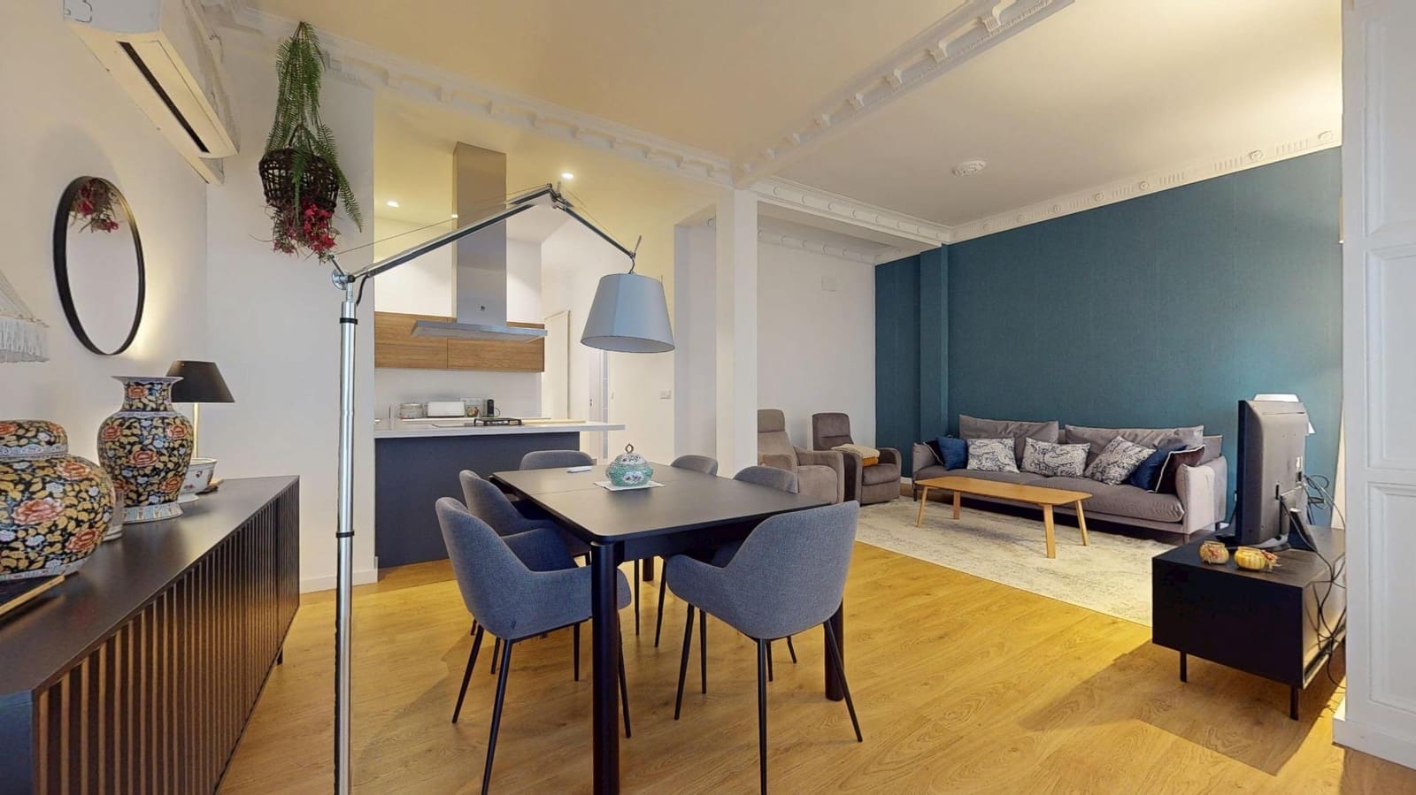 3 slaapkamer Flat te koop in Elche / Elx - € 319.000 (Ref: 9532524)