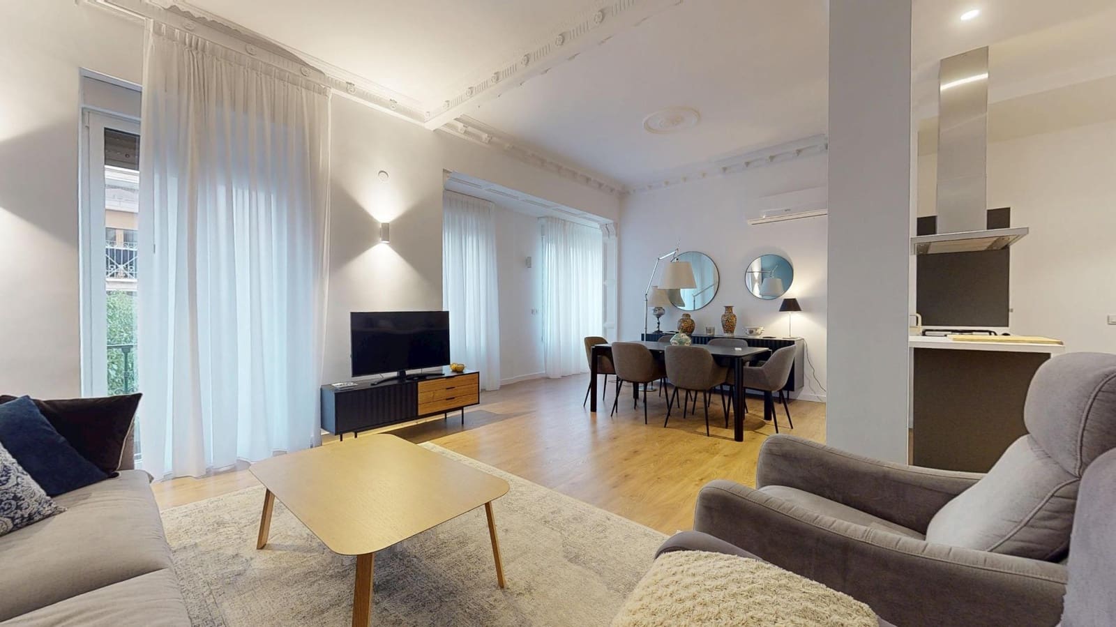 3 slaapkamer Flat te koop in Elche / Elx - € 319.000 (Ref: 9532524)