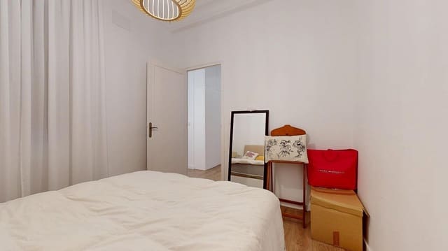 3 slaapkamer Flat te koop in Centro, Elche / Elx - € 319.000 (Ref: 9532524)