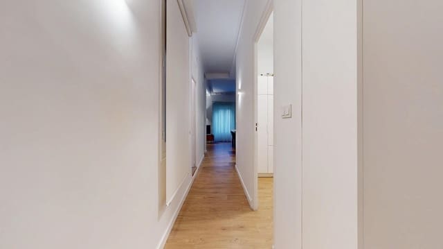 3 slaapkamer Flat te koop in Centro, Elche / Elx - € 319.000 (Ref: 9532524)