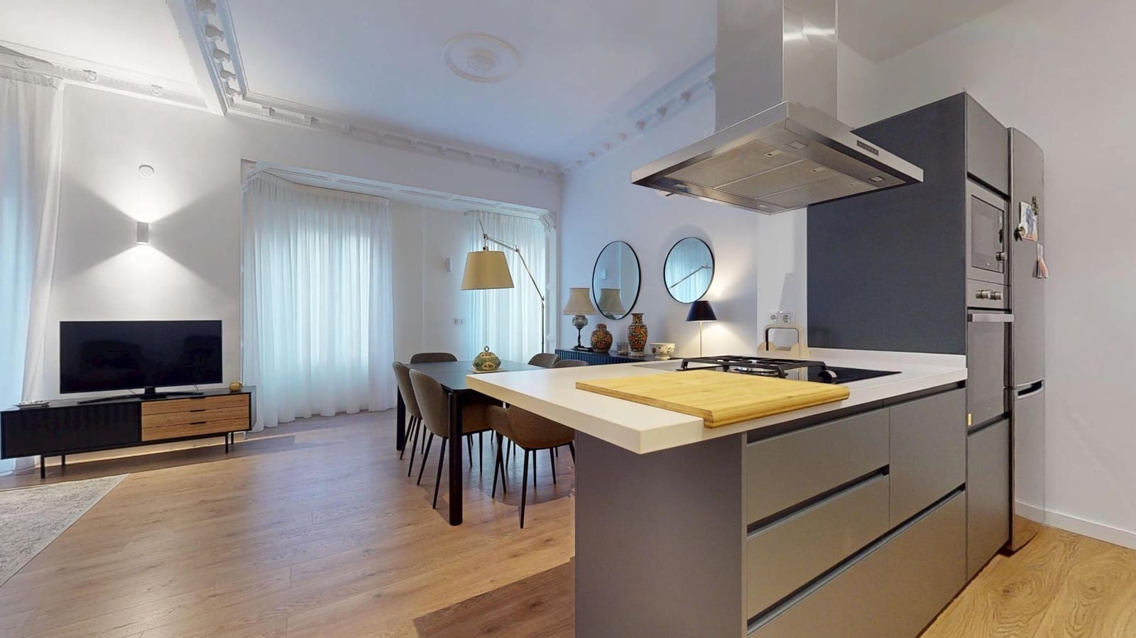 3 slaapkamer Flat te koop in Elche / Elx - € 319.000 (Ref: 9532524)