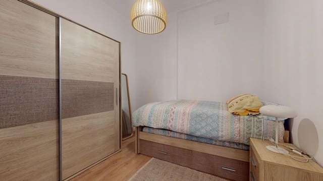 3 slaapkamer Flat te koop in Centro, Elche / Elx - € 319.000 (Ref: 9532524)