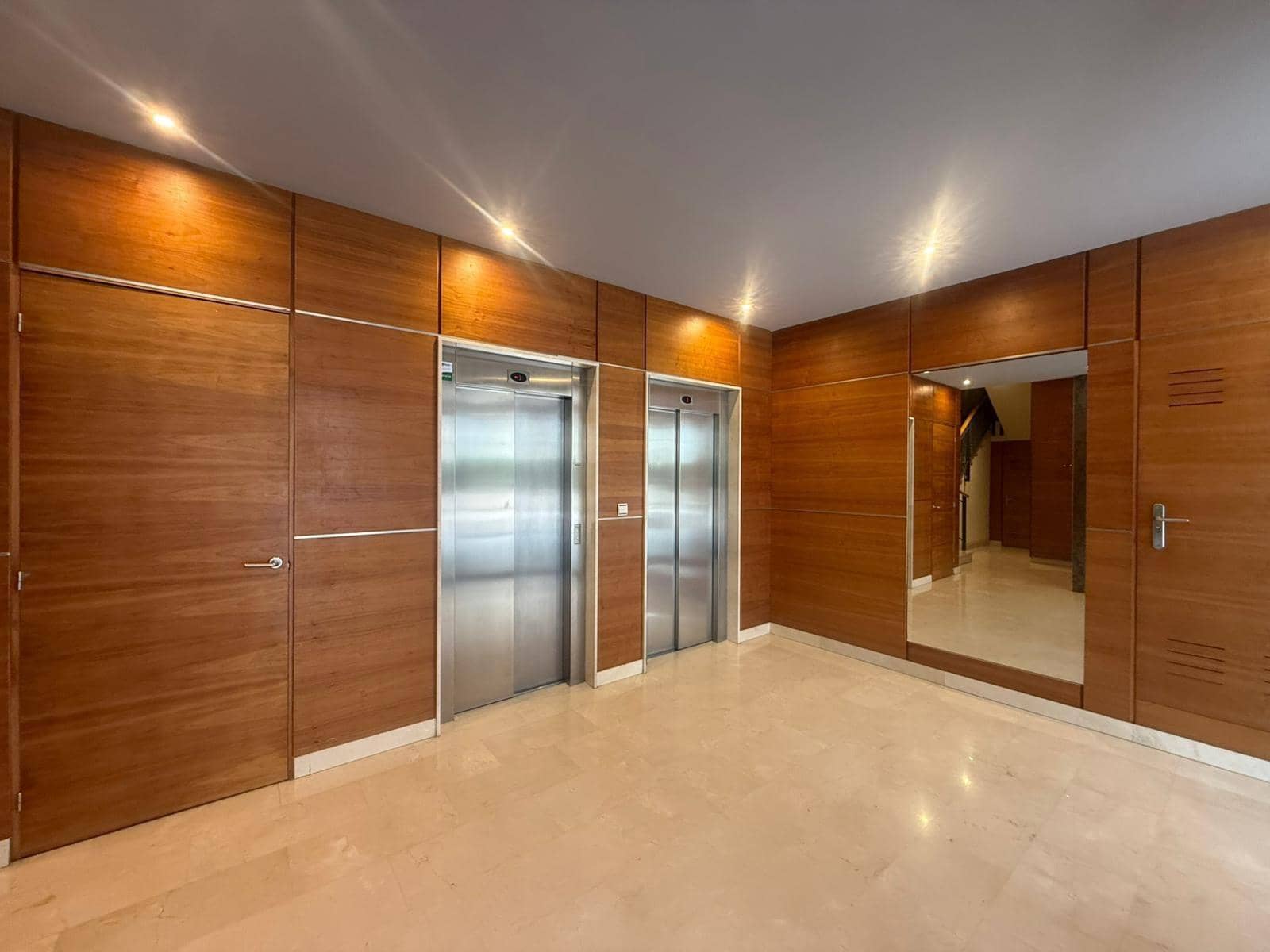 3 sovrum Lägenhet till salu i Elche / Elx med pool garage - 369 000 € (Ref: 9555998)