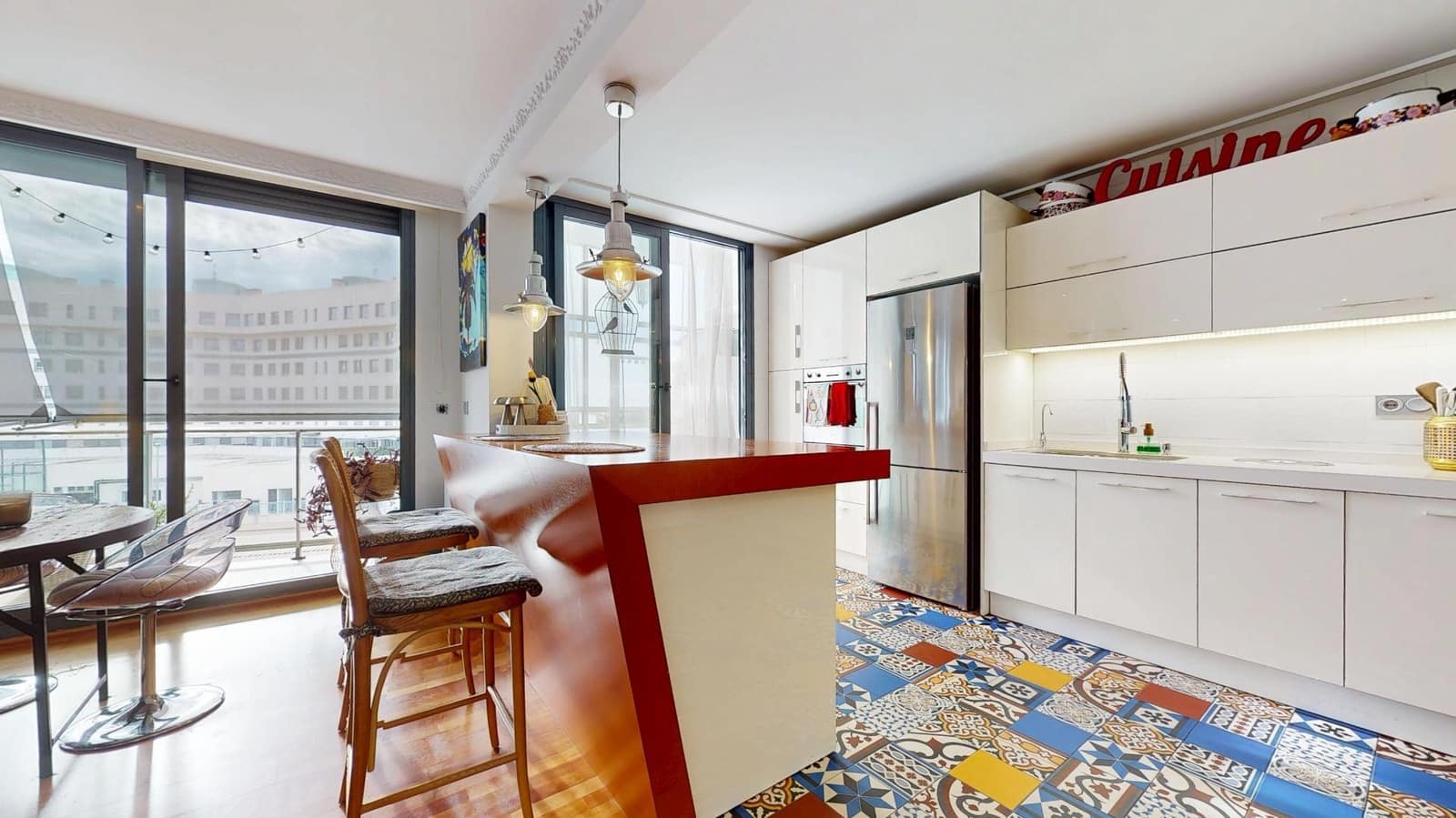 3 sovrum Lägenhet till salu i Elche / Elx med pool garage - 369 000 € (Ref: 9555998)