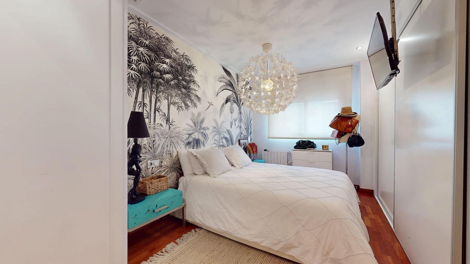 3 sovrum Lägenhet till salu i Elche / Elx med pool garage - 369 000 € (Ref: 9555998)