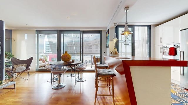 3 sovrum Lägenhet till salu i Elche / Elx med pool garage - 369 000 € (Ref: 9555998)