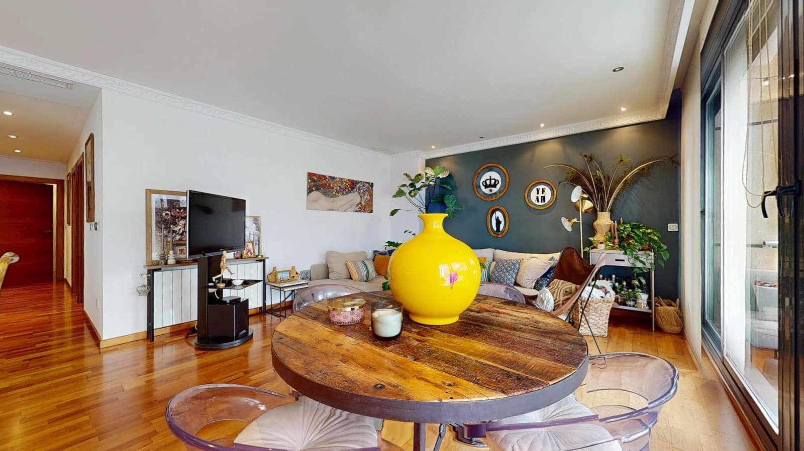 3 sovrum Lägenhet till salu i Elche / Elx med pool garage - 369 000 € (Ref: 9555998)