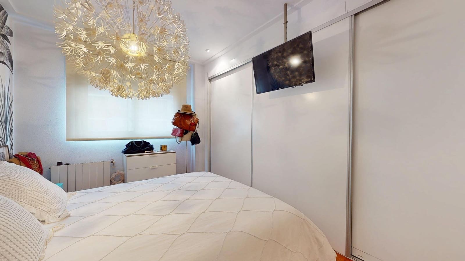 3 sovrum Lägenhet till salu i Elche / Elx med pool garage - 369 000 € (Ref: 9555998)