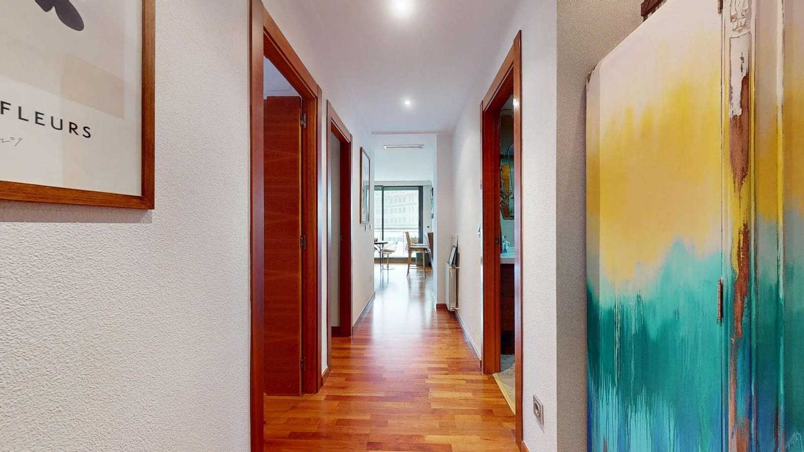 3 sovrum Lägenhet till salu i Elche / Elx med pool garage - 369 000 € (Ref: 9555998)