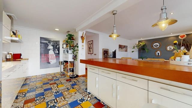 3 sovrum Lägenhet till salu i Elche / Elx med pool garage - 369 000 € (Ref: 9555998)