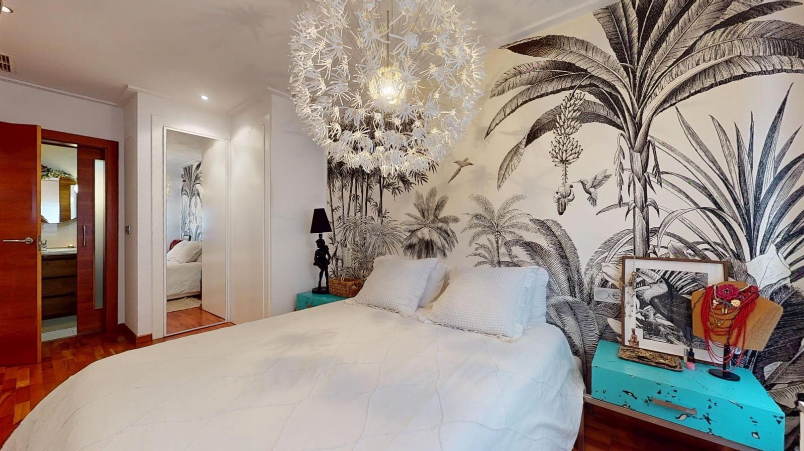 3 sovrum Lägenhet till salu i Elche / Elx med pool garage - 369 000 € (Ref: 9555998)