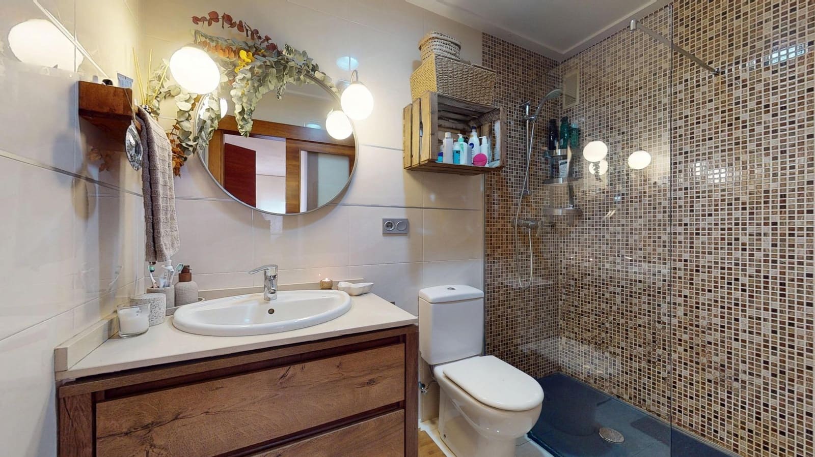 3 sovrum Lägenhet till salu i Elche / Elx med pool garage - 369 000 € (Ref: 9555998)