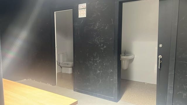 Erhverv til leje i Altabix, Elche / Elx - € 2.900 (Ref: 9773226)