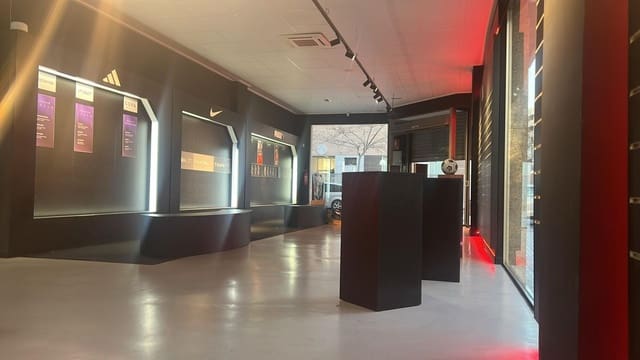 Erhverv til leje i Altabix, Elche / Elx - € 2.900 (Ref: 9773226)