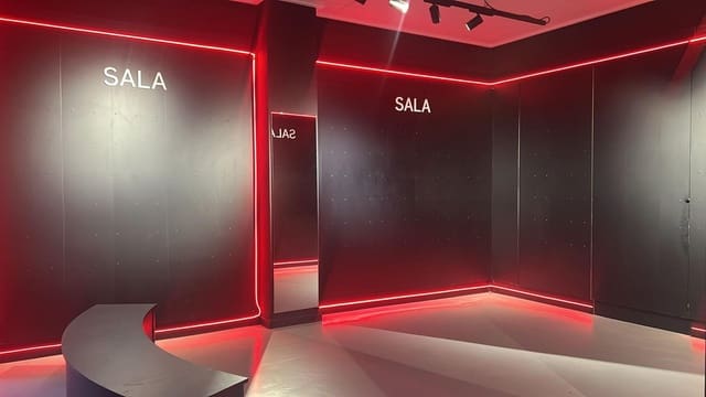 Erhverv til leje i Altabix, Elche / Elx - € 2.900 (Ref: 9773226)