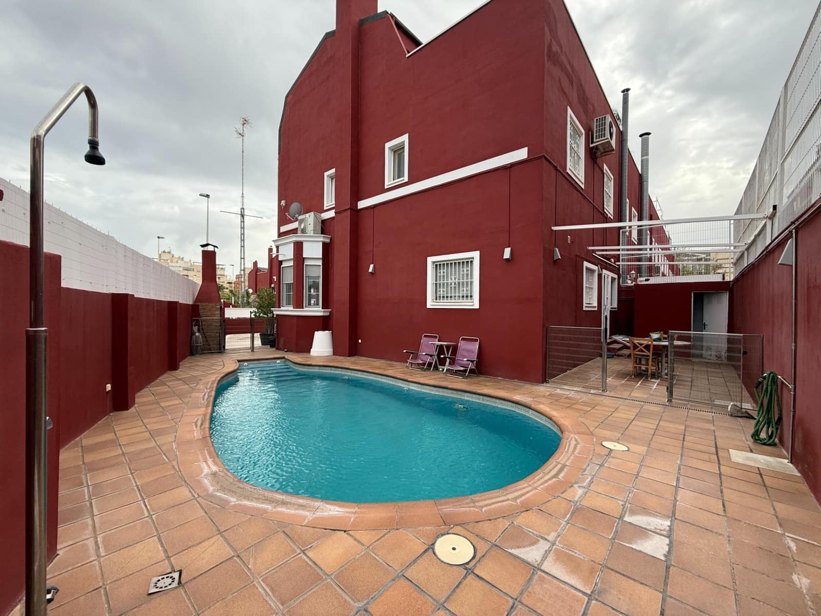 4 bedroom Bungalow for sale in Elche / Elx with pool - € 630,000 (Ref: 9825404)