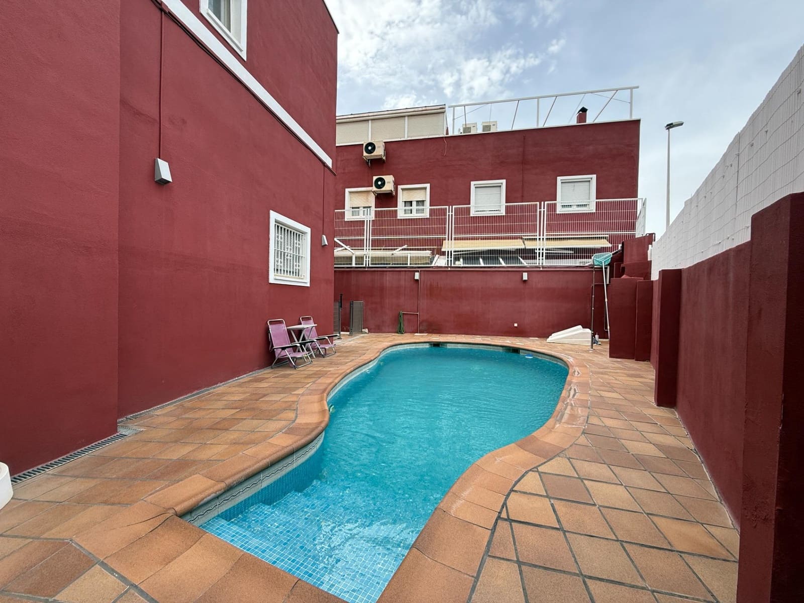 4 bedroom Bungalow for sale in Elche / Elx with pool - € 630,000 (Ref: 9825404)