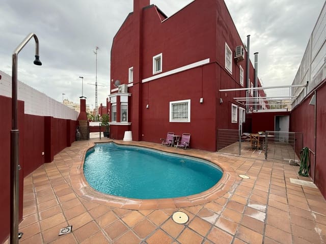 4 quarto Bungalow para venda em Altabix, Elche / Elx com piscina - 630 000 € (Ref: 9825404)