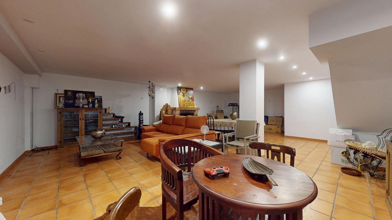 4 bedroom Bungalow for sale in Elche / Elx with pool - € 630,000 (Ref: 9825404)