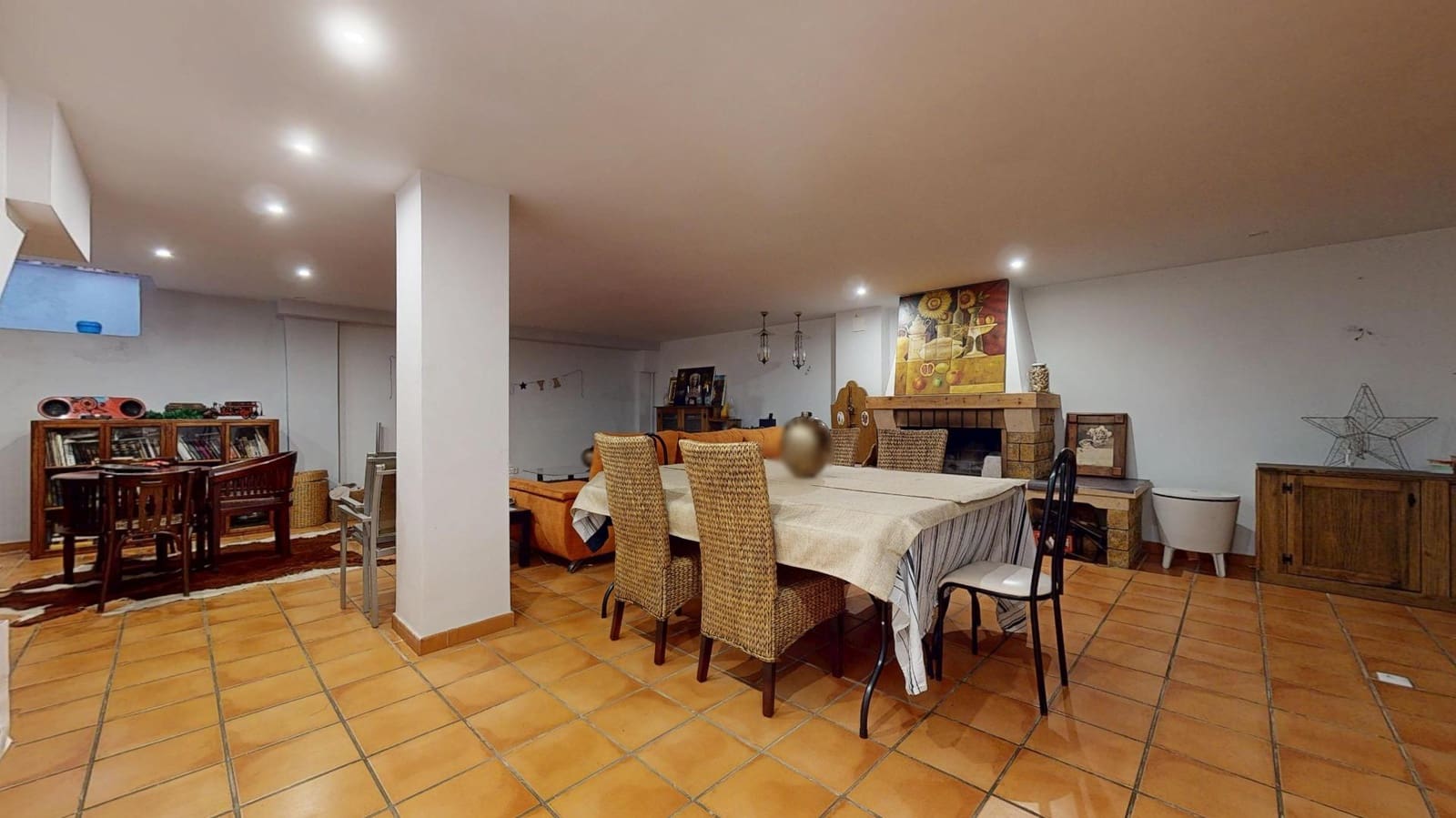 4 bedroom Bungalow for sale in Elche / Elx with pool - € 630,000 (Ref: 9825404)