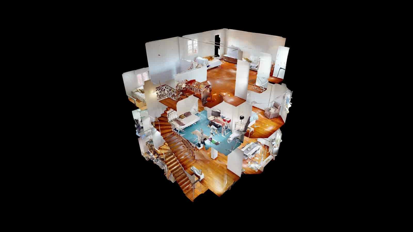4 bedroom Bungalow for sale in Elche / Elx with pool - € 630,000 (Ref: 9825404)