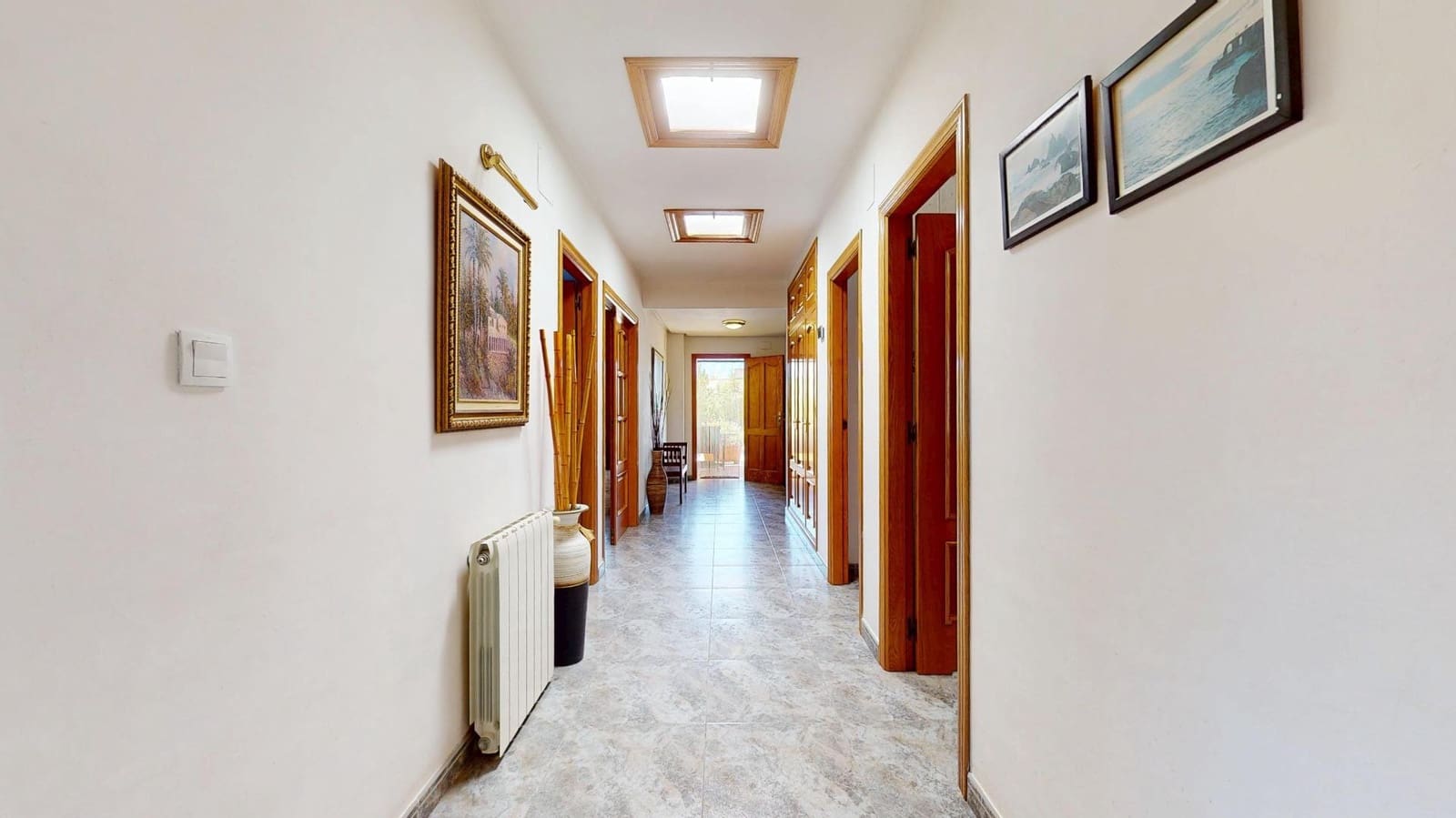 5 chambre Villa/Maison à vendre à Elche / Elx avec piscine - 677 000 € (Ref: 9868712)