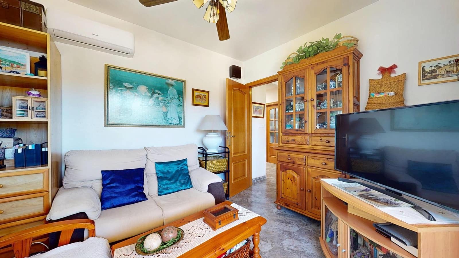 5 chambre Villa/Maison à vendre à Elche / Elx avec piscine - 677 000 € (Ref: 9868712)