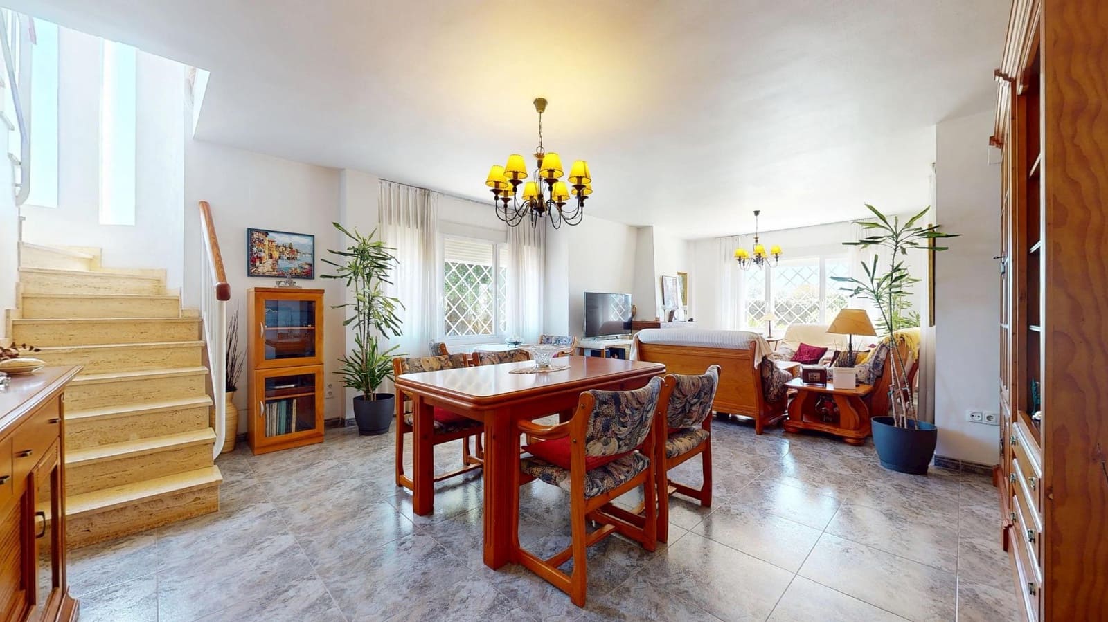 5 chambre Villa/Maison à vendre à Elche / Elx avec piscine - 677 000 € (Ref: 9868712)