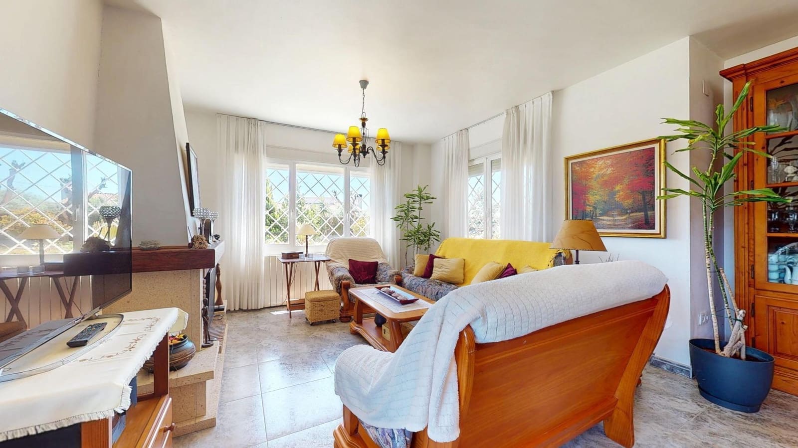 5 chambre Villa/Maison à vendre à Elche / Elx avec piscine - 677 000 € (Ref: 9868712)