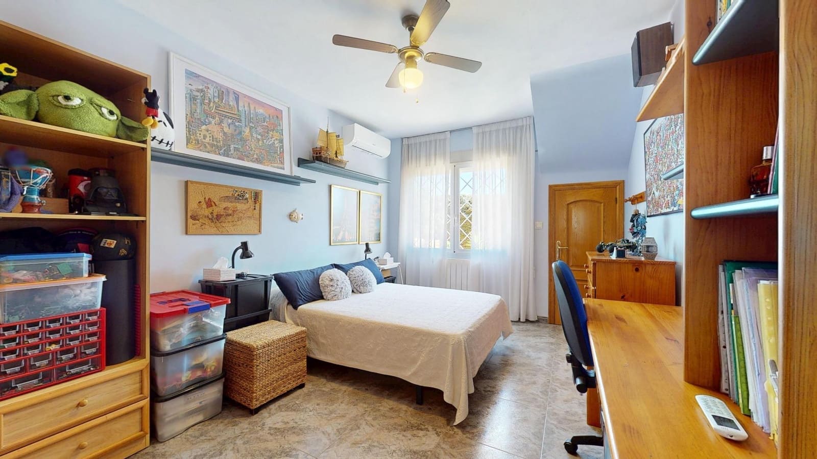 5 chambre Villa/Maison à vendre à Elche / Elx avec piscine - 677 000 € (Ref: 9868712)