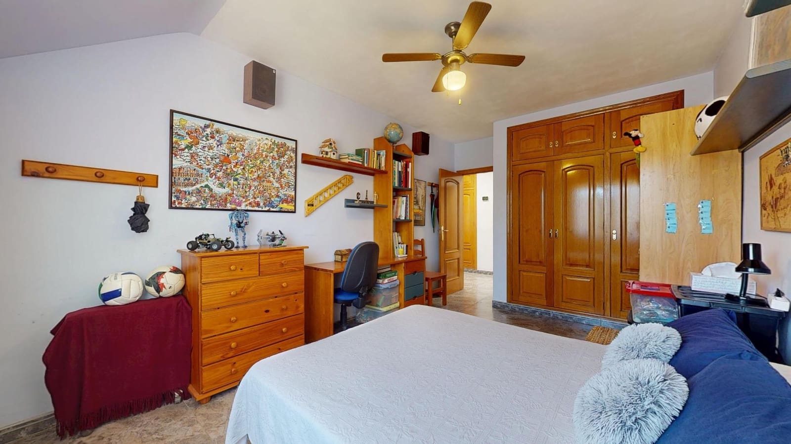 5 chambre Villa/Maison à vendre à Elche / Elx avec piscine - 677 000 € (Ref: 9868712)
