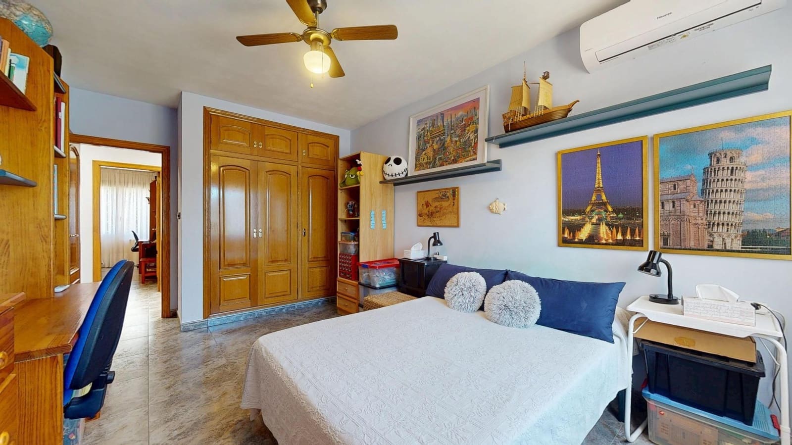 5 chambre Villa/Maison à vendre à Elche / Elx avec piscine - 677 000 € (Ref: 9868712)