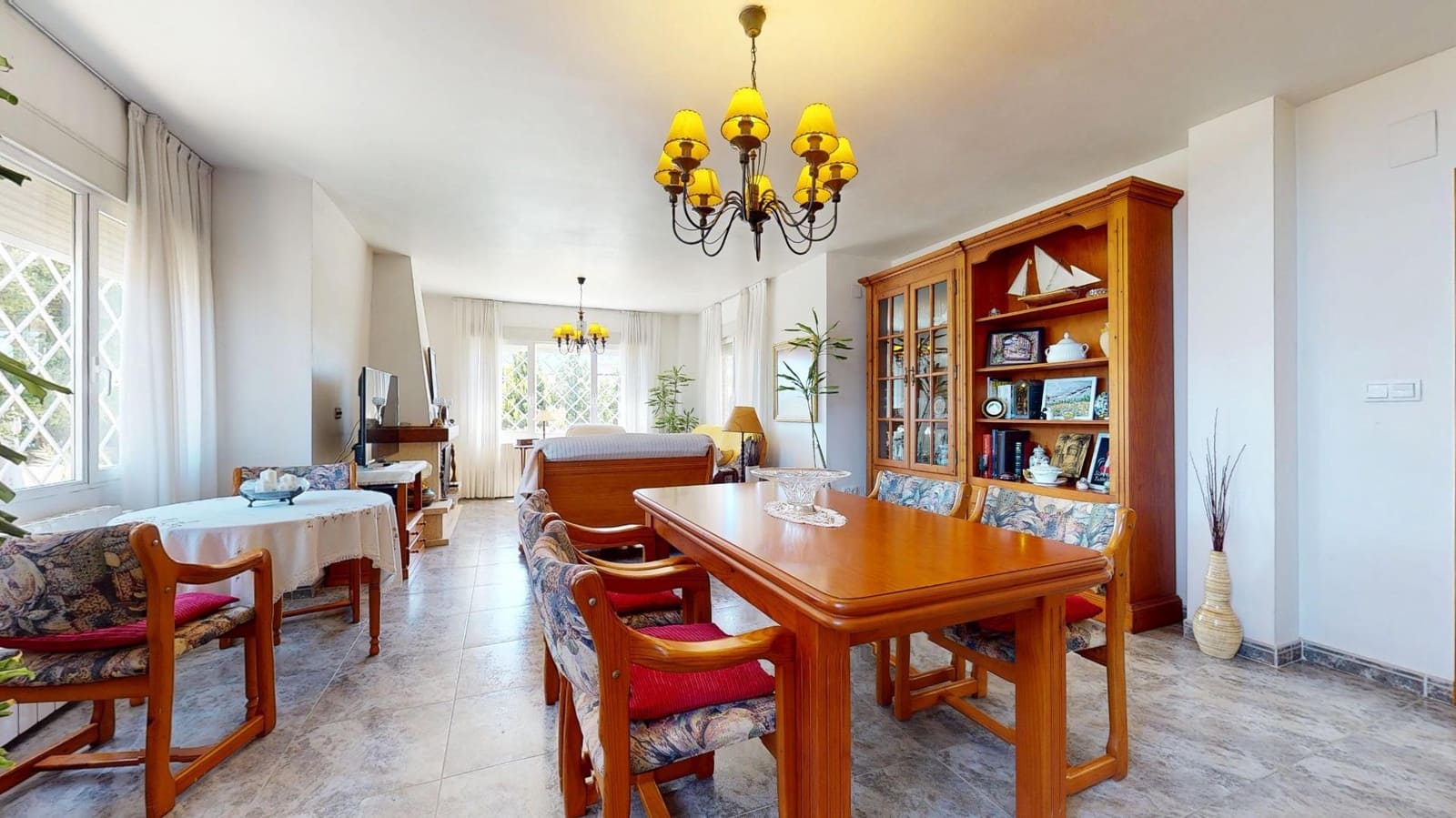 5 chambre Villa/Maison à vendre à Elche / Elx avec piscine - 677 000 € (Ref: 9868712)