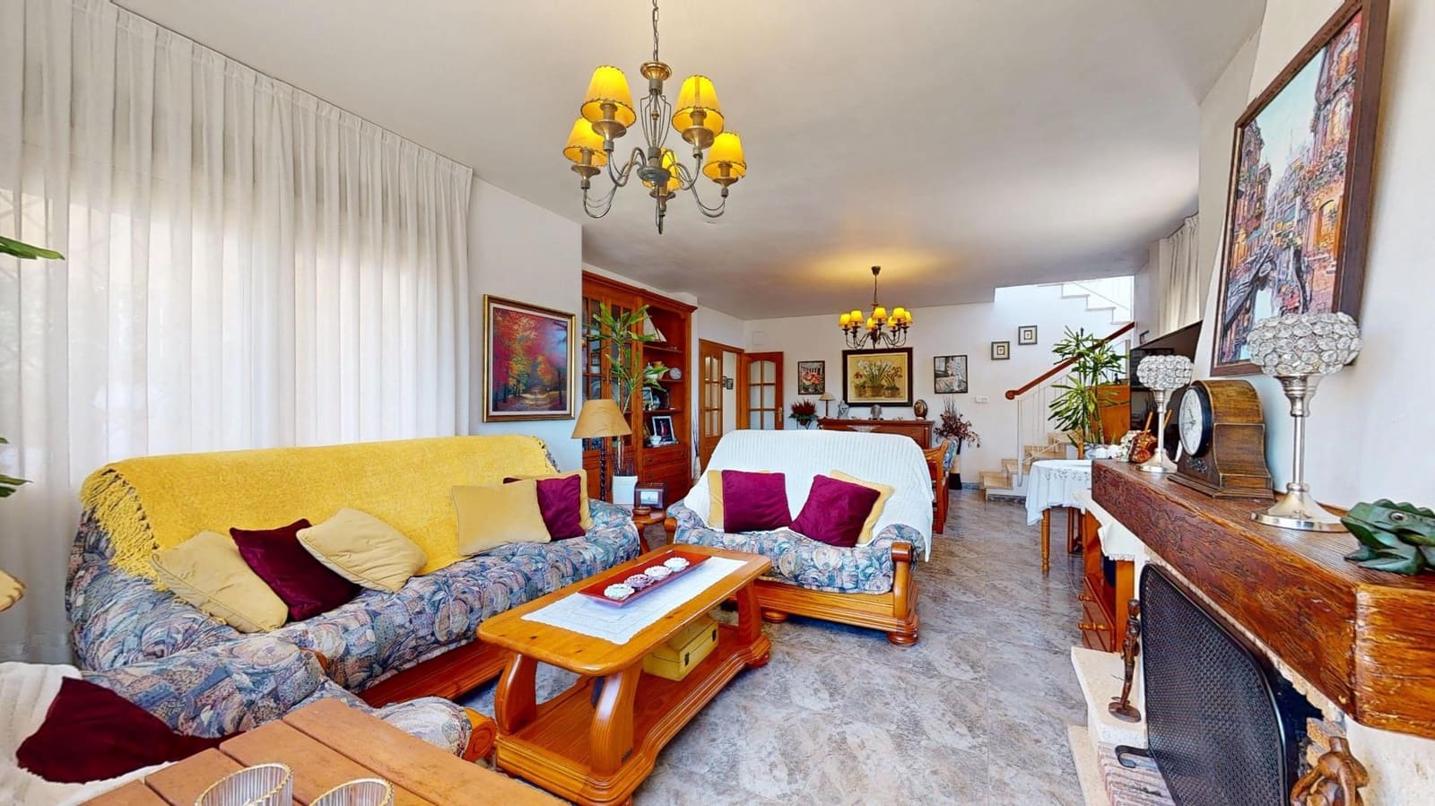 5 chambre Villa/Maison à vendre à Elche / Elx avec piscine - 677 000 € (Ref: 9868712)