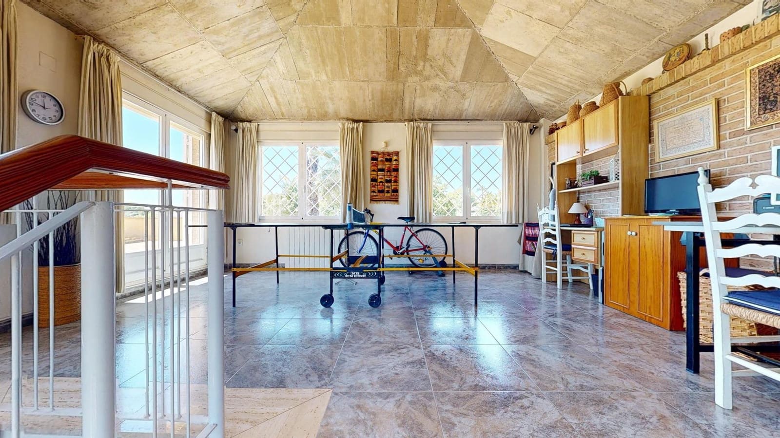 5 chambre Villa/Maison à vendre à Elche / Elx avec piscine - 677 000 € (Ref: 9868712)