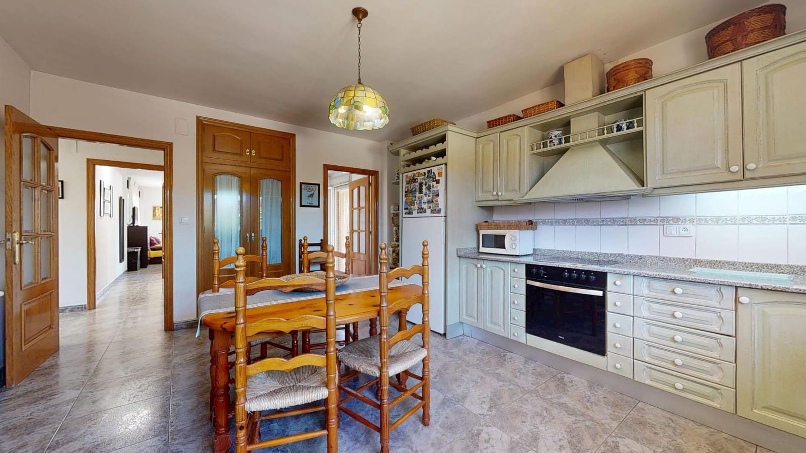 5 chambre Villa/Maison à vendre à Elche / Elx avec piscine - 677 000 € (Ref: 9868712)