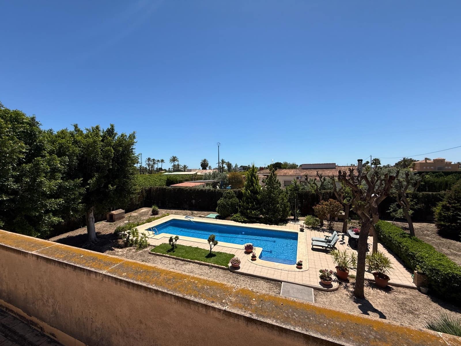 5 chambre Villa/Maison à vendre à Elche / Elx avec piscine - 677 000 € (Ref: 9868712)