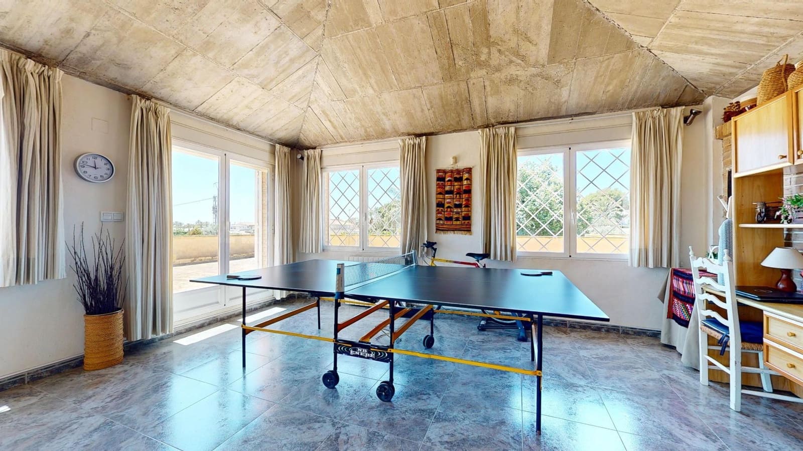 5 chambre Villa/Maison à vendre à Elche / Elx avec piscine - 677 000 € (Ref: 9868712)