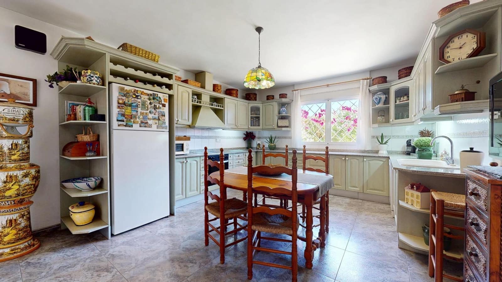 5 chambre Villa/Maison à vendre à Elche / Elx avec piscine - 677 000 € (Ref: 9868712)