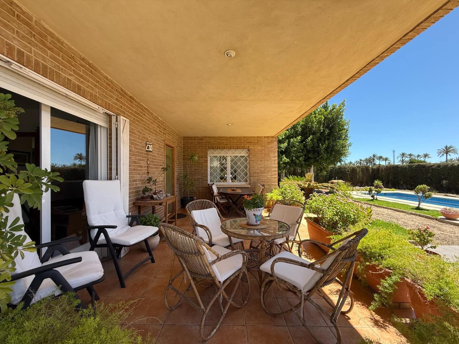 5 chambre Villa/Maison à vendre à Elche / Elx avec piscine - 677 000 € (Ref: 9868712)