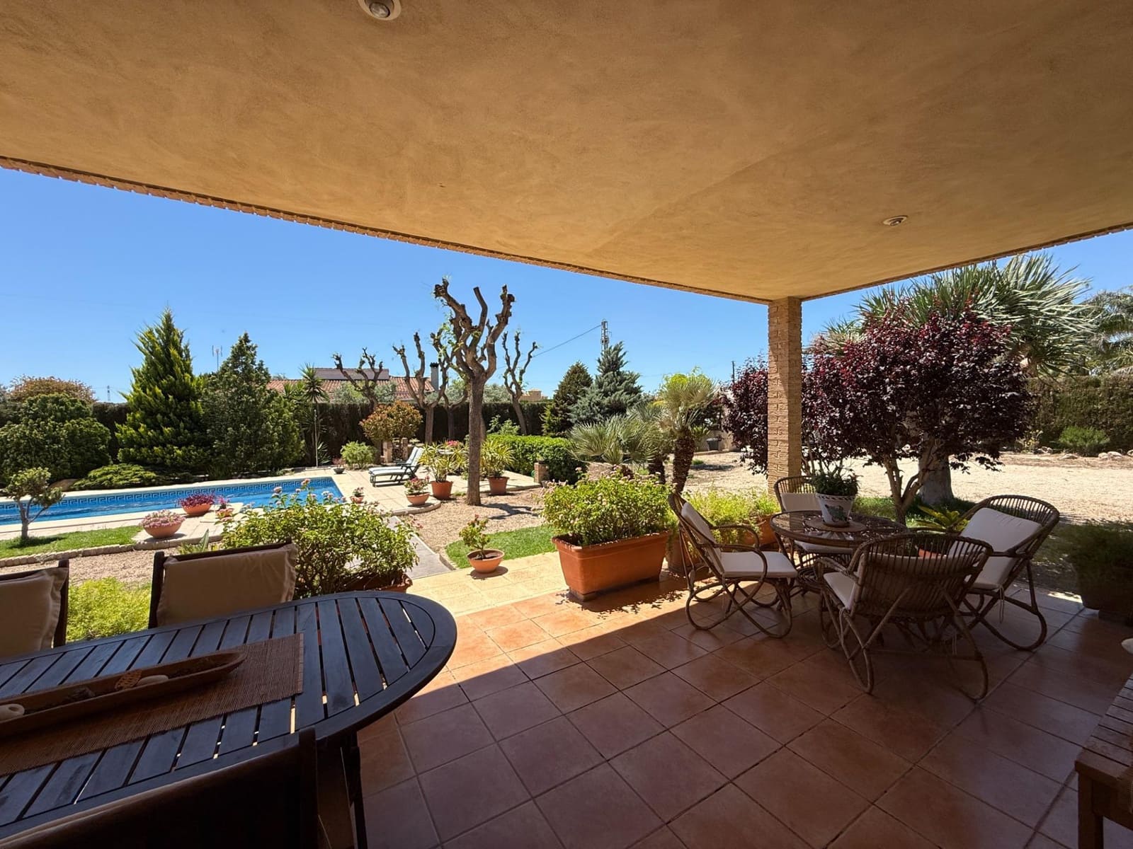 5 chambre Villa/Maison à vendre à Elche / Elx avec piscine - 677 000 € (Ref: 9868712)
