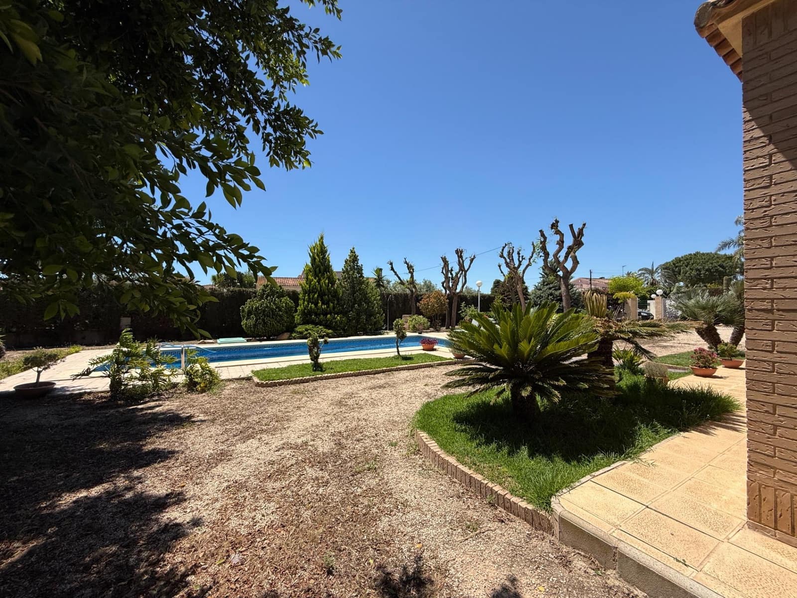 5 chambre Villa/Maison à vendre à Elche / Elx avec piscine - 677 000 € (Ref: 9868712)