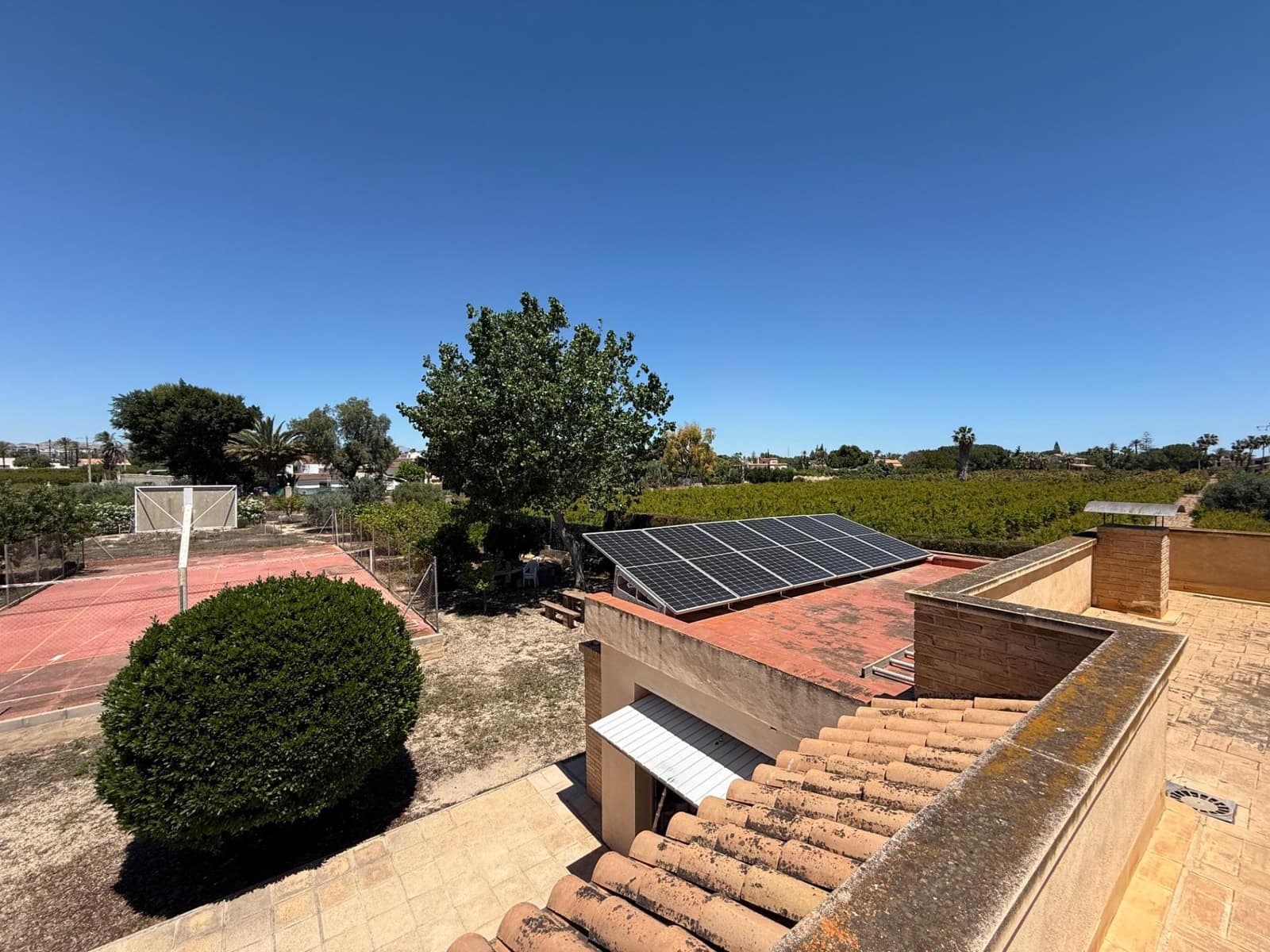 5 chambre Villa/Maison à vendre à Elche / Elx avec piscine - 677 000 € (Ref: 9868712)