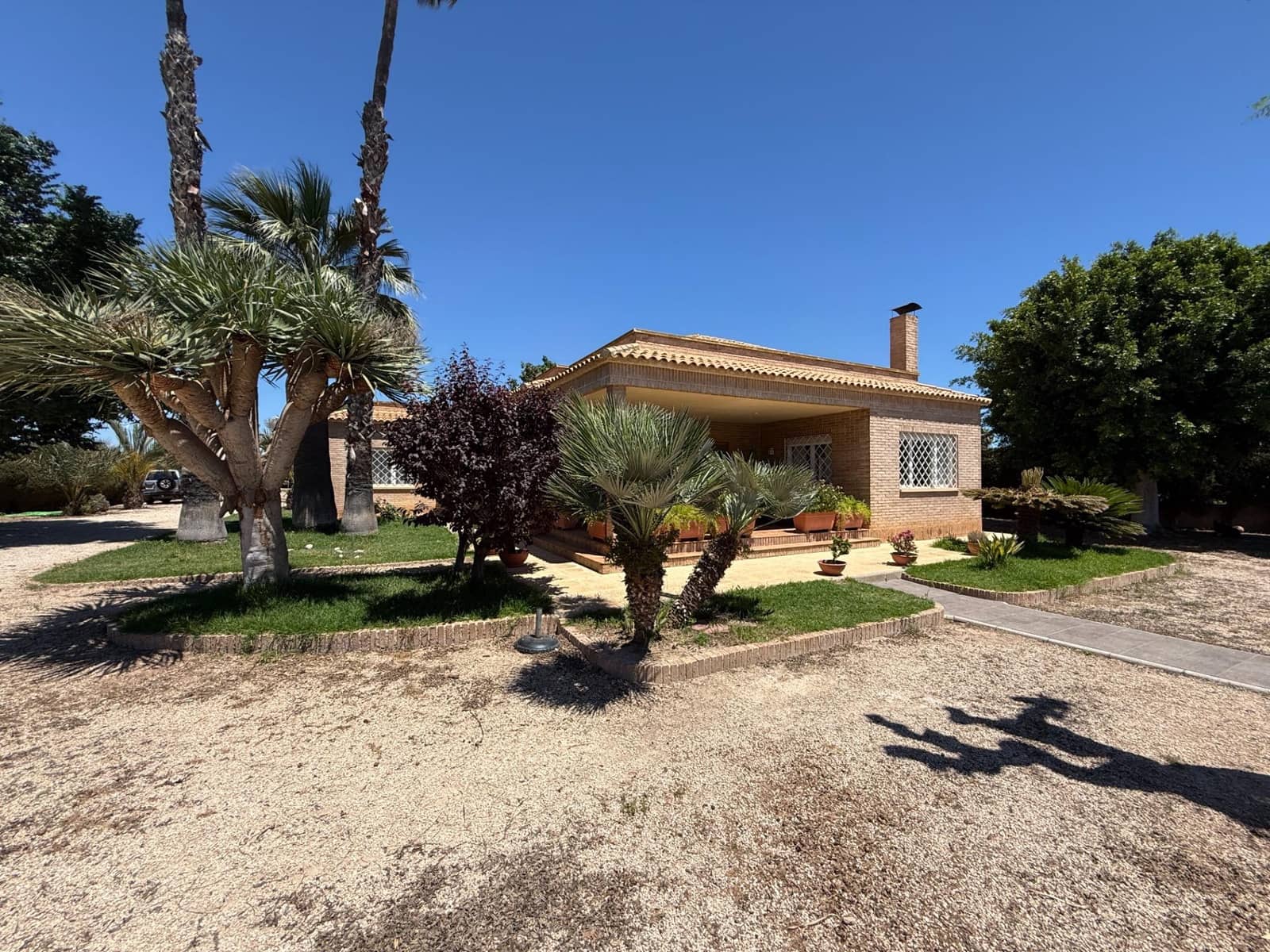 5 chambre Villa/Maison à vendre à Elche / Elx avec piscine - 677 000 € (Ref: 9868712)