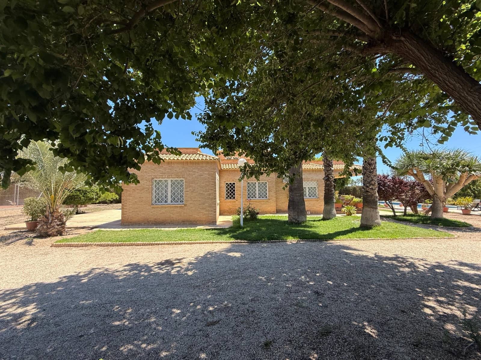 5 chambre Villa/Maison à vendre à Elche / Elx avec piscine - 677 000 € (Ref: 9868712)